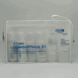Atomy Travel Cleansing Kit (6 types) / 애터미 여행용 클렌징 키트 6종