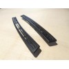 RG Restorations Mazda RX7 B-Pillar Vent Trim (Pair) New Repro