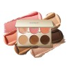 Iconic London Paleta Para Rostro Rubor Bronze & Highlight Varios