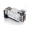 Bitspower Touchaqua Dual VGA Vertical Support