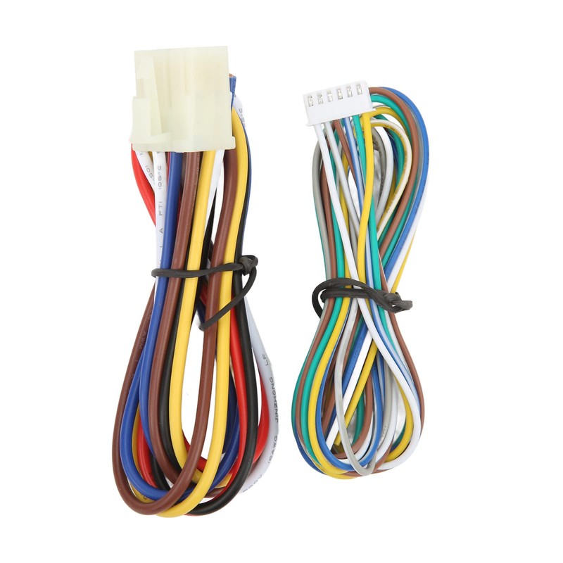 Aramox Car Push Start System, Smart Push to Start Ignition