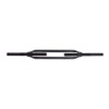 KONDOTEC Frame-type Turnbuckle Straight Set Fabric, Nominal 12, Size W1/2",