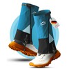 Alpenwert Waterproof Gaiters [German Start-Up] Protected for Hiking, Hunting, Snow,