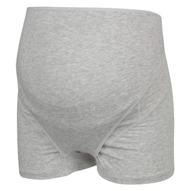 Wacoal Maternity MRP307 Women's Pregnancy Belt, Pants Type, Easy to Wear One, Pregnancy, GY