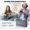 Retro Game Console & Stick - Game Stick with Built-in