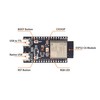 TECNOIOT Pack of 5 ESP32-C6 Dual Type-C Development Board N16
