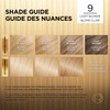 L’Oréal Paris Superior Preference 9 weeks of Luminous Fade-Defying Permanent