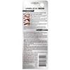 L'Oreal Paris Unbelieva-Brow Tinted Waterproof Brow Gel, Dark Brunette