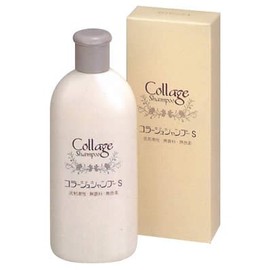 Collage shampoo S 200mL