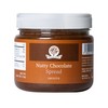 Nutural World - Smooth Nutty Chocolate Spread 35 Oz (1kg)