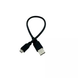 Kentek USB Charging Power Cable Cord for HEYDAY WIRELESS BLUETOOTH SPEAKER 1'