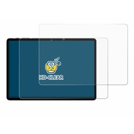 brotect Screen Protector compatible with ZIOVO Z128 11" (2 Pack) - HD-Clear Protection Film