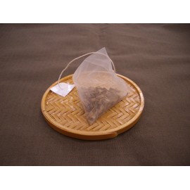 Tsukuba Yamazaki Farm Burdock 100% Ajikan Roasted Burdock Tea (Tea Bag Type: 30 Packs)