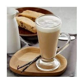 French Vanilla Cappuccino Fragrance Oil 1 oz Bottle Premium Grade for Candle and Soap Making by Midway Mercantile