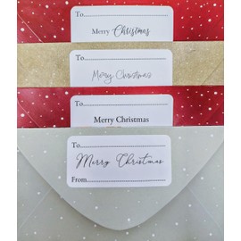 8 x Christmas Money Envelopes - Money Holder - Traditional Robin Design - Kids/Boys/Girls