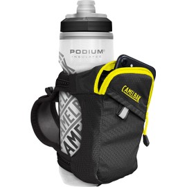 Camelbak Ultra Belt Waist Bag Black/Yellow Safety