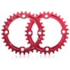 Bicycle Chainring, Mountain Bike 32 Teeth -38 Teeth BCD 104