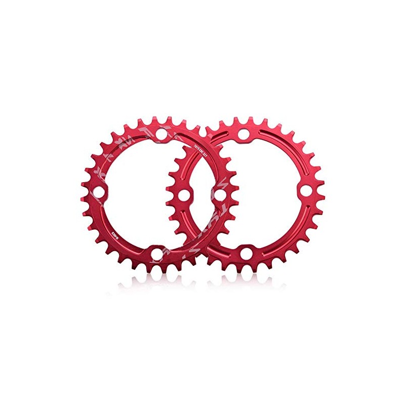 Bicycle Chainring, Mountain Bike 32 Teeth -38 Teeth BCD 104