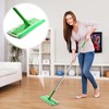 4-Pack Replacement Gripper Clips for Swiffer Sweeper 2-in-1 Mops, Secure