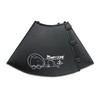 All Four Paws Comfy Cone Pet Cone for Dogs, Cats,