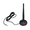 3 Phase WiFi Energy Meter with 3 120A Circuit Level