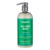 Renpure Tea Tree Mint Body Wash