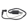 MOTOALL Ignition Coil Cap Fit for HONDA CT70 Trail 70