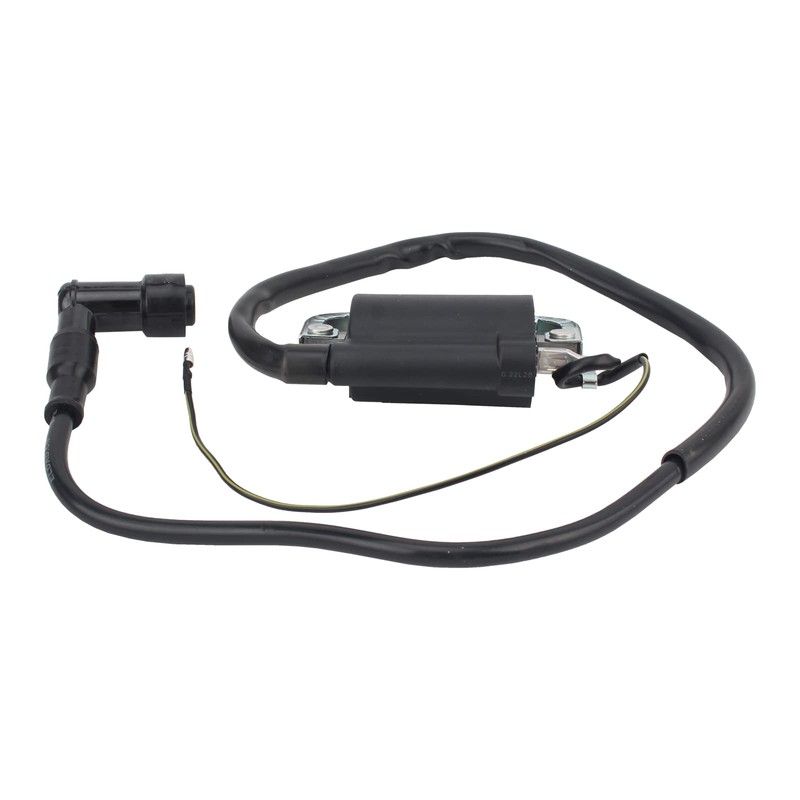 MOTOALL Ignition Coil Cap Fit for HONDA CT70 Trail 70