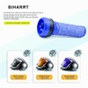 2 pezzi pre-filtri per aspirapolvere Dyson DC33 DC33c DC37 DC37c