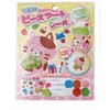 Make It! Bead Art Stickers Educational Toy (Cat)