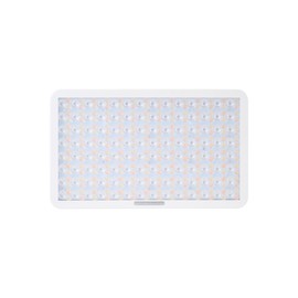 amaran Pano 60c 60W RGBWW LED Light Panel Kit, White