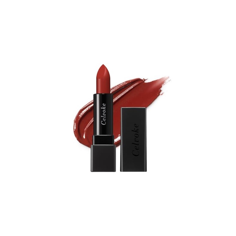 Celvoke Dignified Lips 10 Bricks