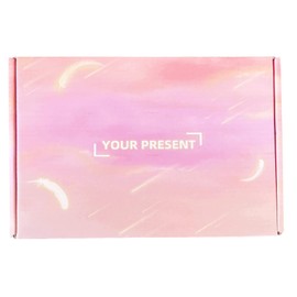 QTMY-20 pinzas para el pelo para mujeres y niñas, regalo sorpresa, caja de joyería, accesorios de moda