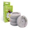 What's Up? Anti-Vibration and Anti-Walk, Washer and Dryer Pads