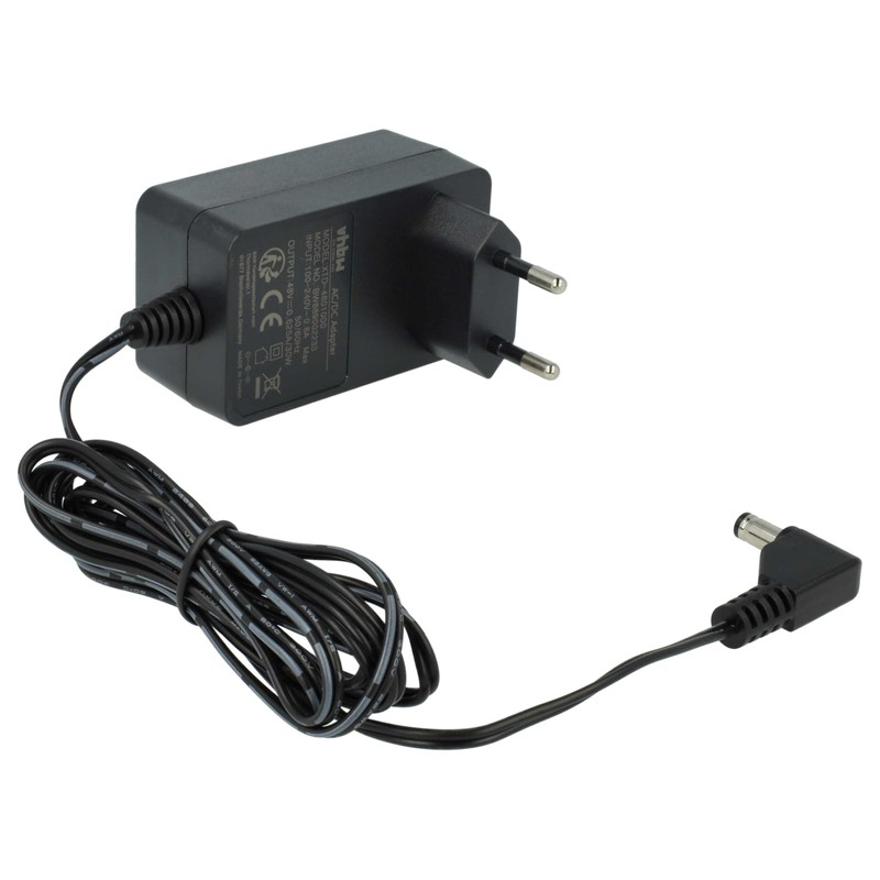 vhbw 1x Power Supply Replacement for Aastra 85900033, 87-00012AAA-A, 50006814,