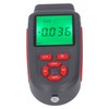 Digital Manometer ABS Shell Handheld High Accuracy HD Display Screen