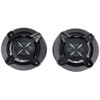Sony XS-FB1330 5.25" 240W 3-Way Speakers-Tweeter, 2 Set