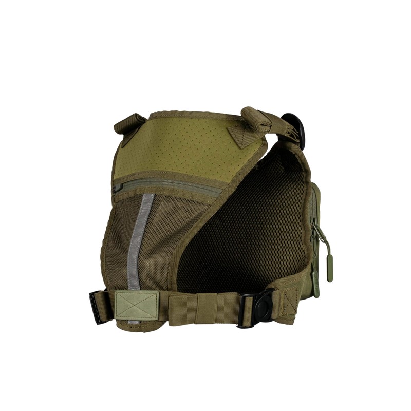 Utility Chest Pack OD Green