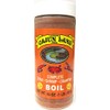 Cajun Land Complete Crab Shrimp Crawfish Boil 1 Pound -