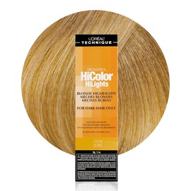 L'OREAL TECHNIQUE L'oreal Excellence Hicolor, Golden Blonde Highlights, 1.2 Ounce