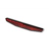 Shin Yo Reflektor, eckig/selbstklebend, 125 x 18 mm, EG