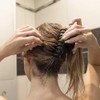 Triko Set de 4 Pinzas para el Cabello para Mujer,