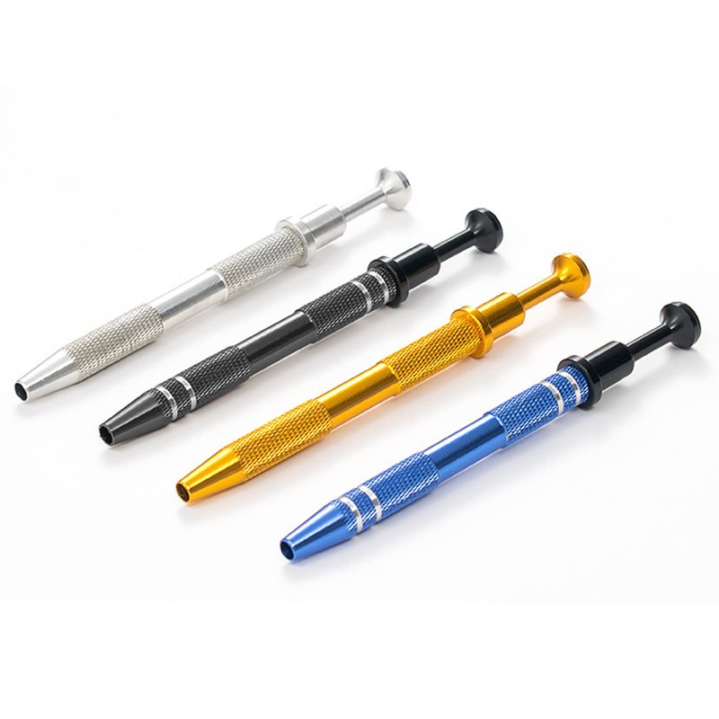 6 pcs 4-Claw Pick Up Tool and Extractor Tool, CNYMANY