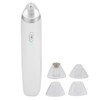Electric 4‑In‑1 Blackhead Removal Pore Cleaner Suction USB Charging Face