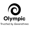 Olympic, A4 Exercise Book, 64 pages, 9mm Dotted Thirds with