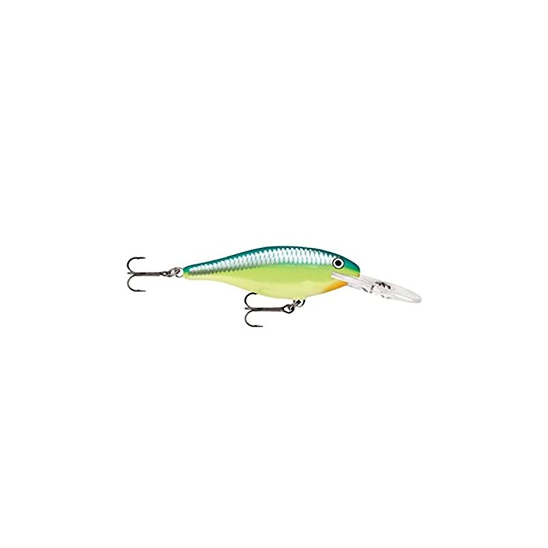 Shad Rap 05 Caribbean Shad
