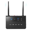 Namvo Bluetooth Transmitter Receiver 2 in 1 Supports Bluetooth 3.5