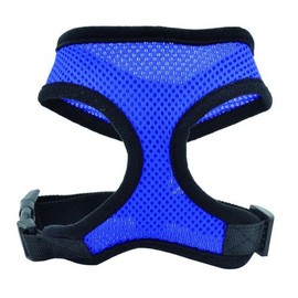 XL Red Pet Dog Harness & Leash Chest Strap for Pets BL03978 100ea