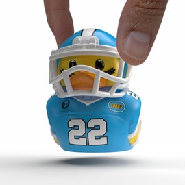 TUBBZ Mini: Sports - American Football Cosplaying Rubber Duck Vinyl Figure