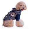 Patch Service Dog Working Do Not Touch Military Tactical Badge